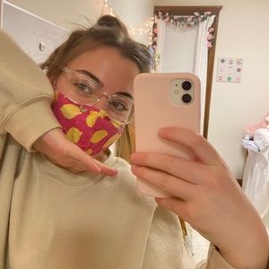 Meet your Posher, Emma!